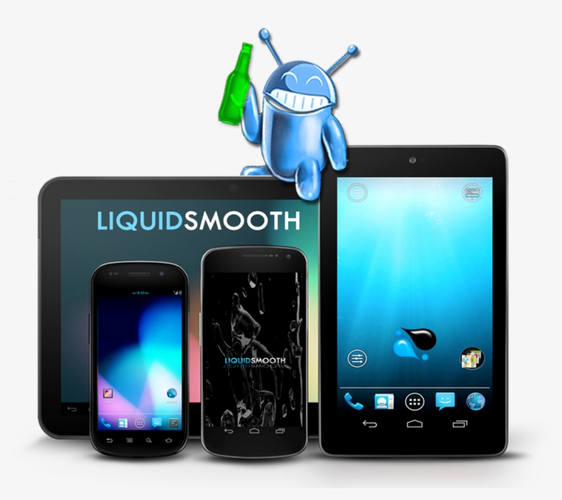 Samsung Galaxy Nexus White, transparent png download