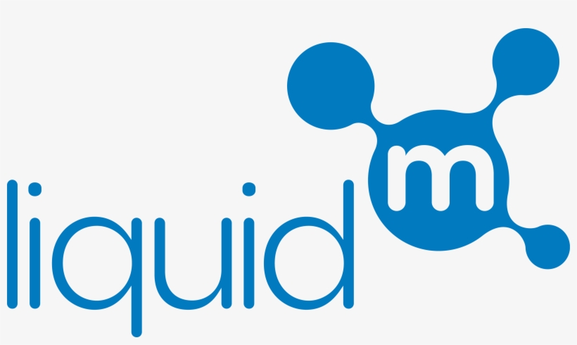 Liquidm Technology Gmbh - Liquidm Logo, transparent png download