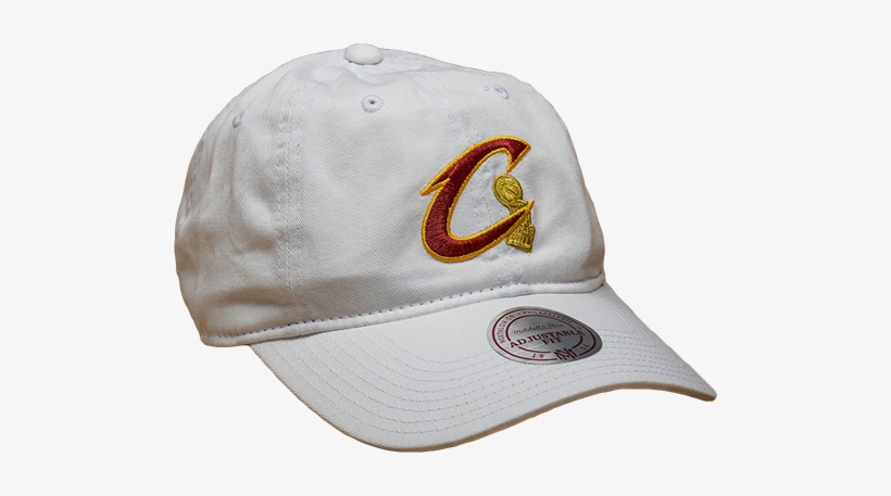 Mitchell & Ness Nba Cleveland Cavaliers Championship - Mitchell & Ness Nba Cleveland Cavaliers, transparent png download