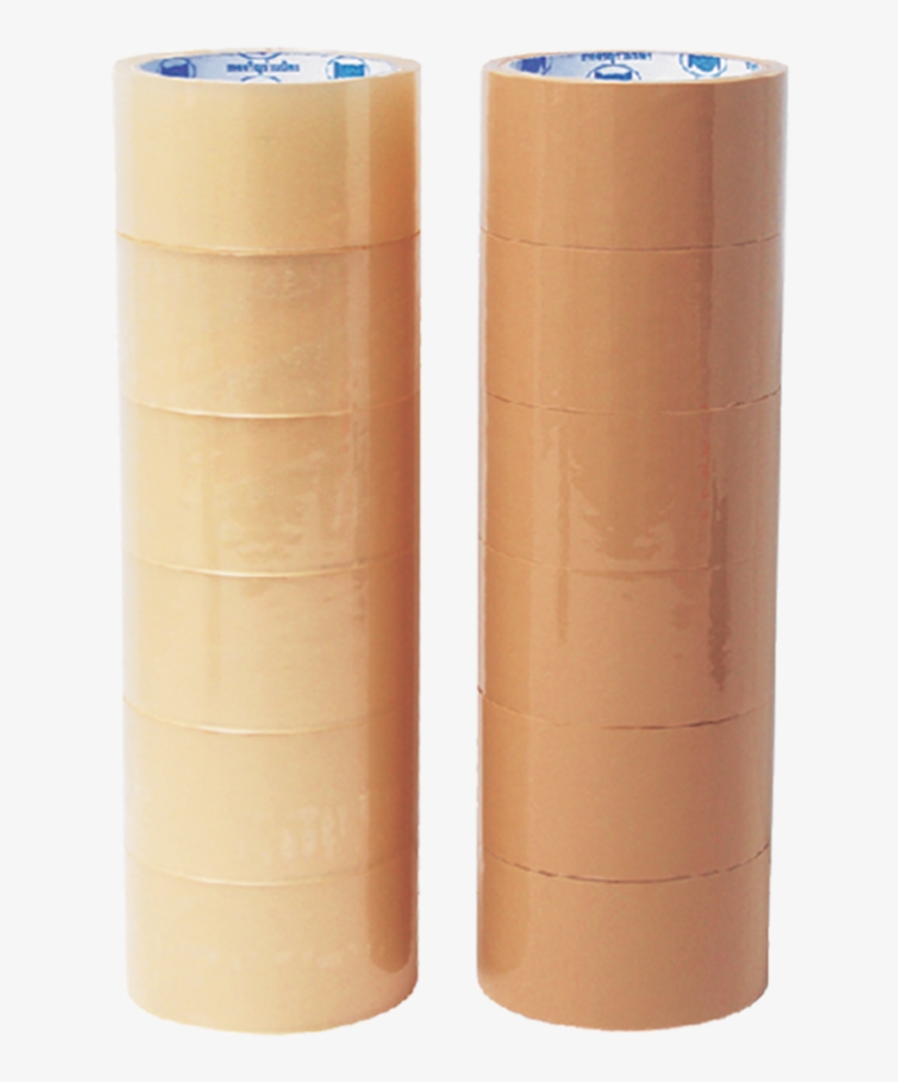 โปรโมชั่น Opp Clear Tape 2"45y 6 Roll X1 Www - Office Equipment, transparent png download