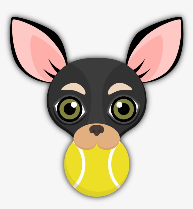 Dog, transparent png download