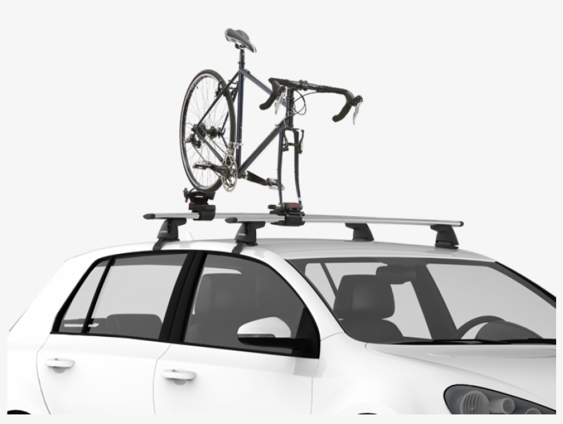 From The Manufacturer - Yakima Forkchop, transparent png download