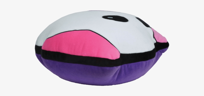 Dog Emoji Scented Pillow - Inflatable, transparent png download