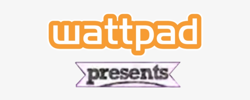 Wattpad Presents Logo - Wattpad Logo Hd Cover, transparent png download