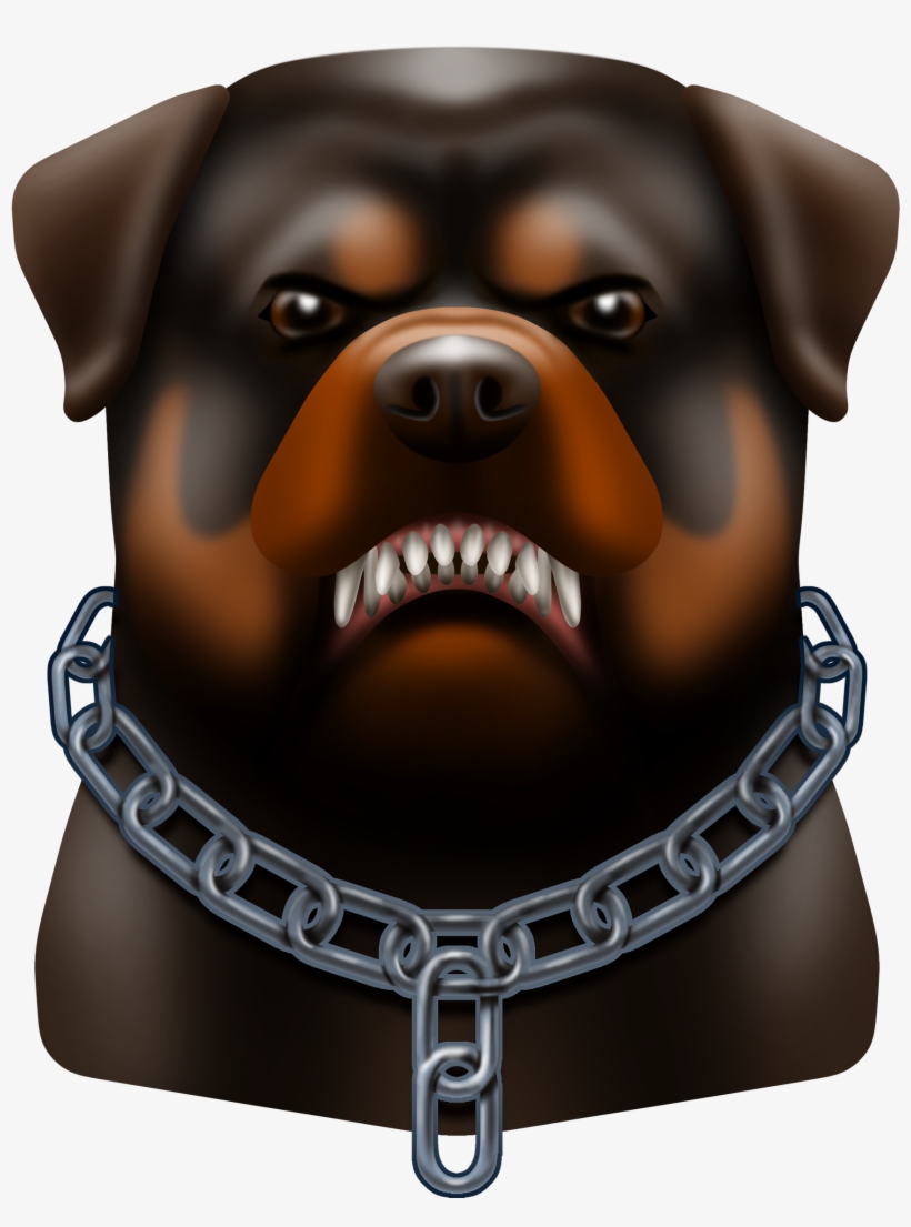 Rottweiler, transparent png download