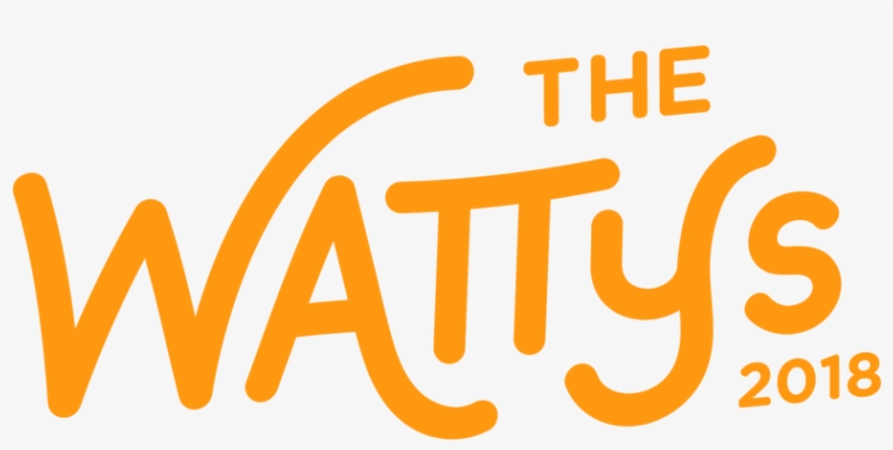 Wattys Orange, transparent png download