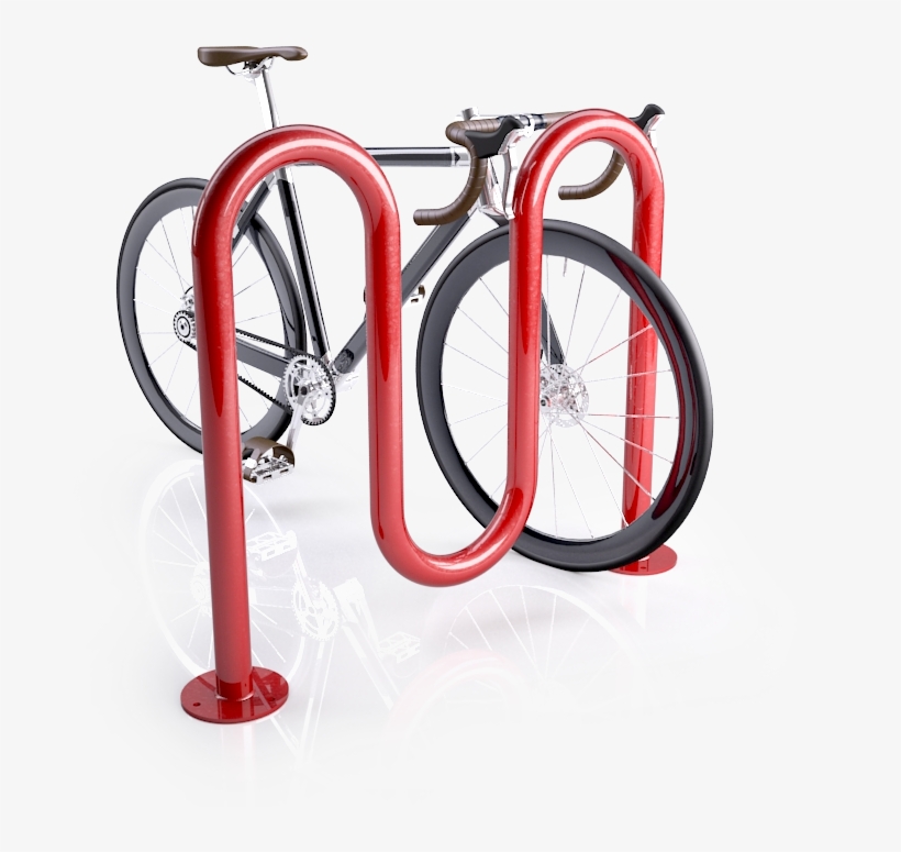 Hybrid Bicycle, transparent png download