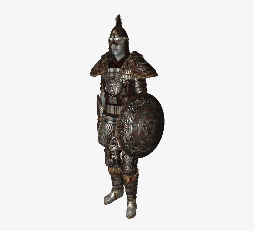 Player - The Elder Scrolls V: Skyrim, transparent png download