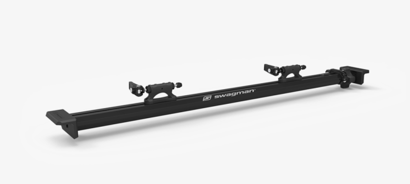 Swagman Patrol 2-bike Pickup Rack - Bicycle Carrier, transparent png download