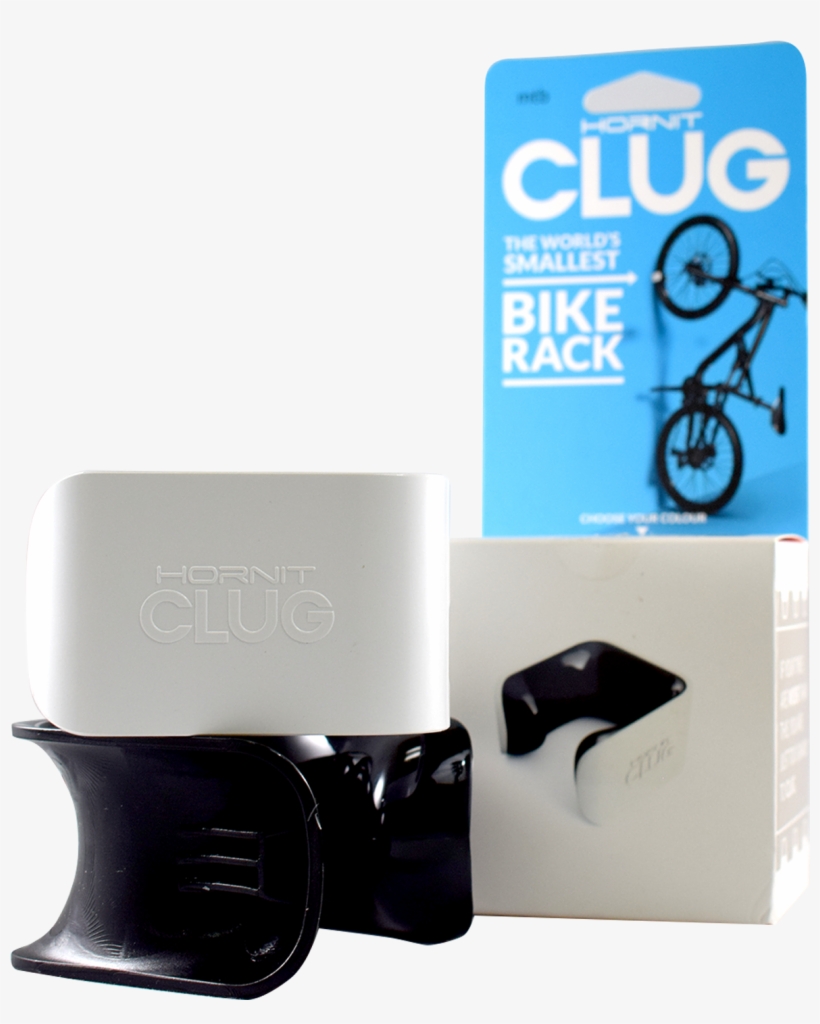 Clug Clip Bike Rack Png Library Download - Bicycle, transparent png download