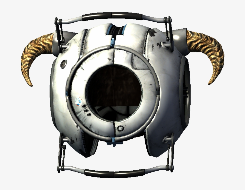 Dovahcore Helmet, transparent png download