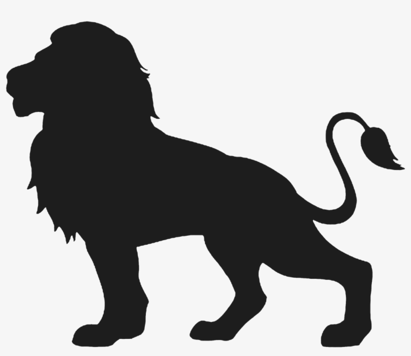 Feline,cut Head,tail, - Your Guard; Stand Firm E, transparent png download