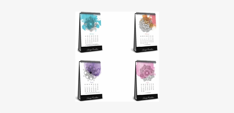 Radhika Store Radhika Store Watercolor Flowers Design - Radhika Store, transparent png download