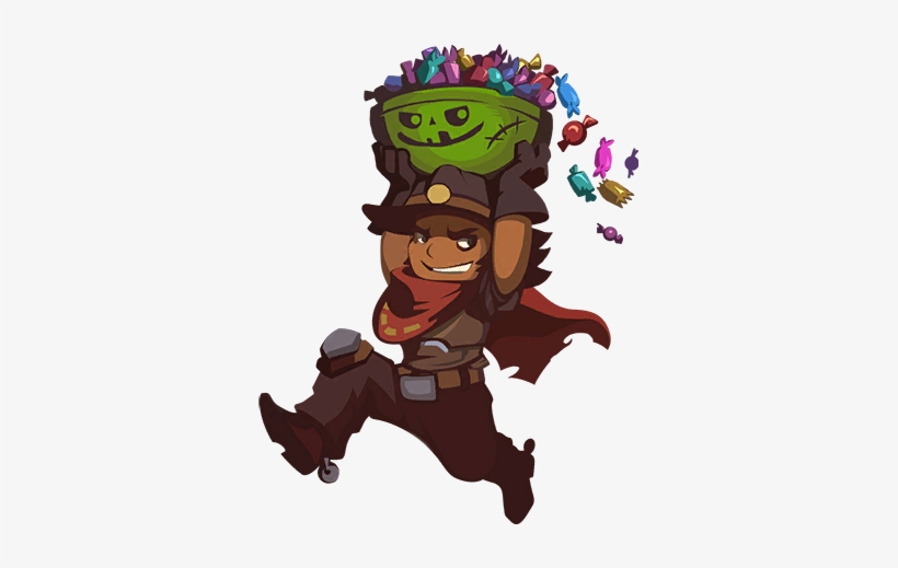 Report Abuse - Overwatch Halloween Sprays Png, transparent png download