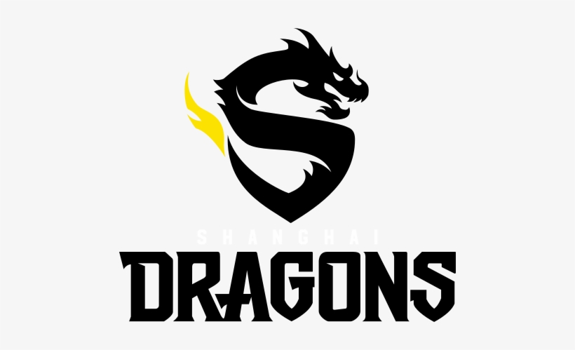 Jersey - Overwatch Shanghai Dragons, transparent png download