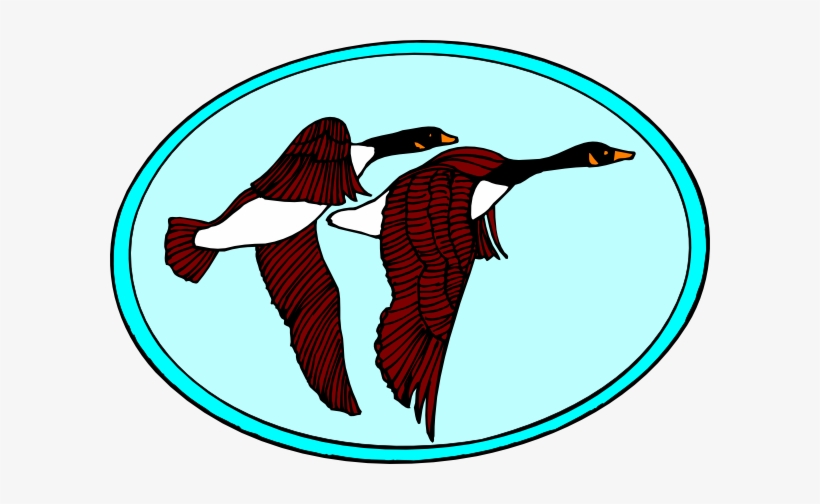 Framed Flying Geese Svg Clip Arts 600 X 424 Px, transparent png download