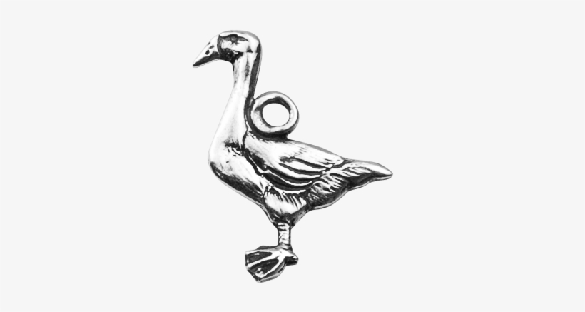 Goose - Dodo, transparent png download