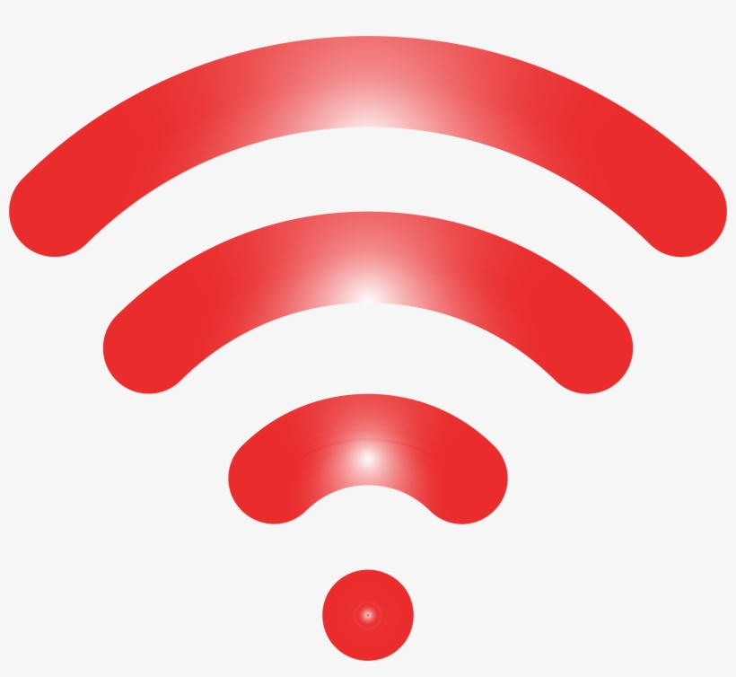 This Free Icons Png Design Of Wireless Signal Icon, transparent png download