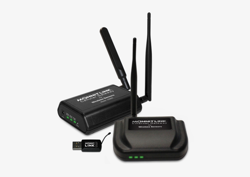 Monnit Gateway, transparent png download