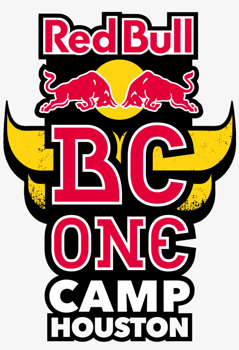 Red Bull Bc One Camp Houston - Red Bull Bc One 2018, transparent png download
