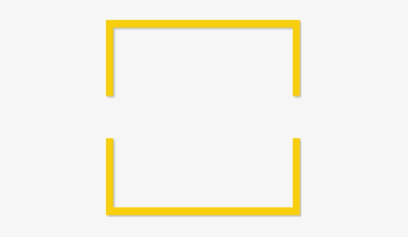 Programable Desde - Comic Border Png, transparent png download