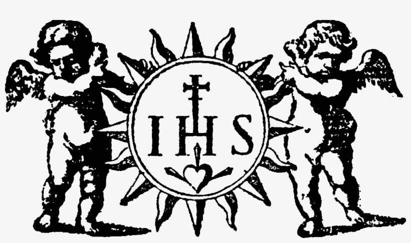 Divorce Democracy Cherubs Ihs - Old Political Pamphlet, transparent png download