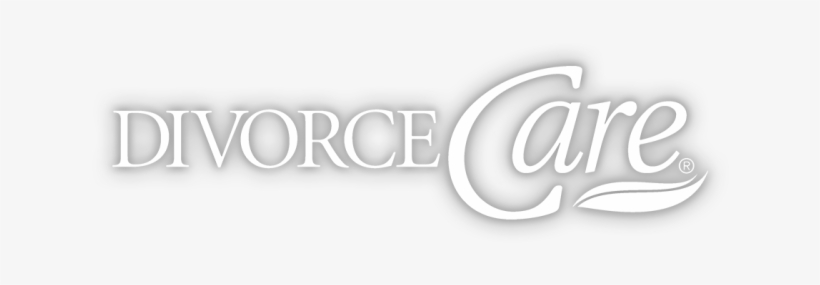 Divorcecare - Graphic Design, transparent png download