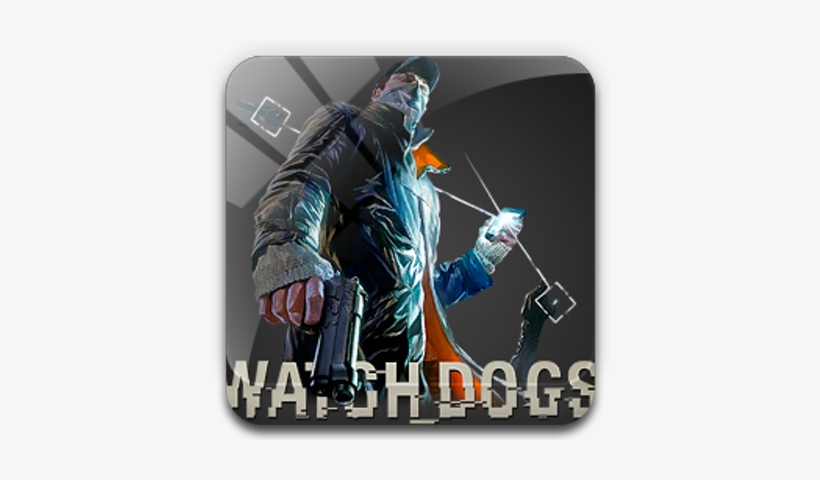 Ezio Auditore - Watch Dogs, transparent png download