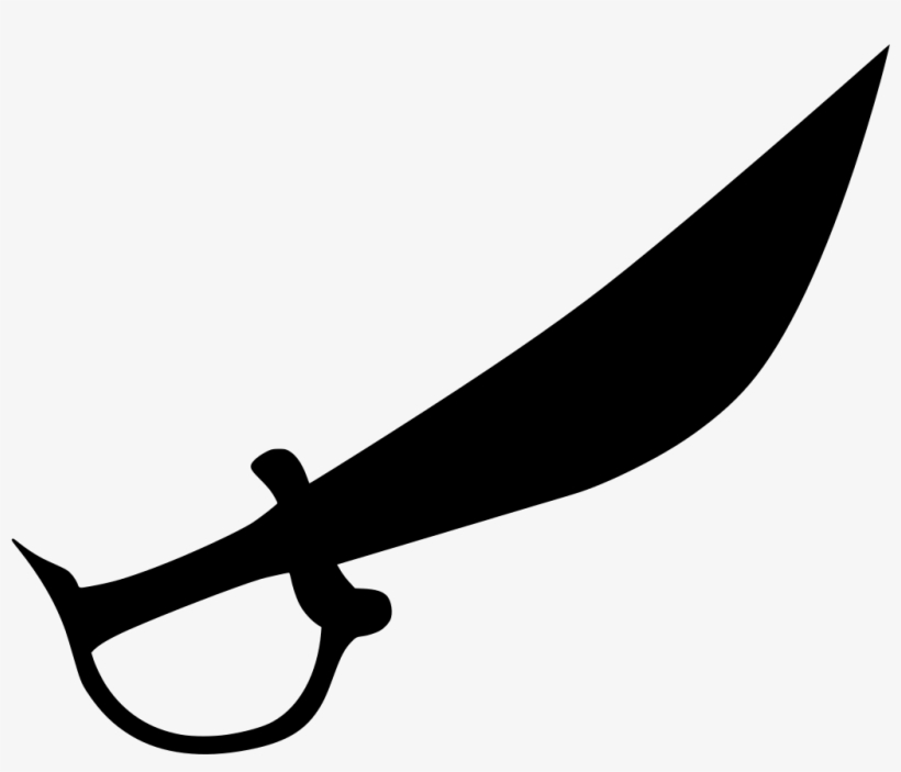 Download Png - Sword, transparent png download