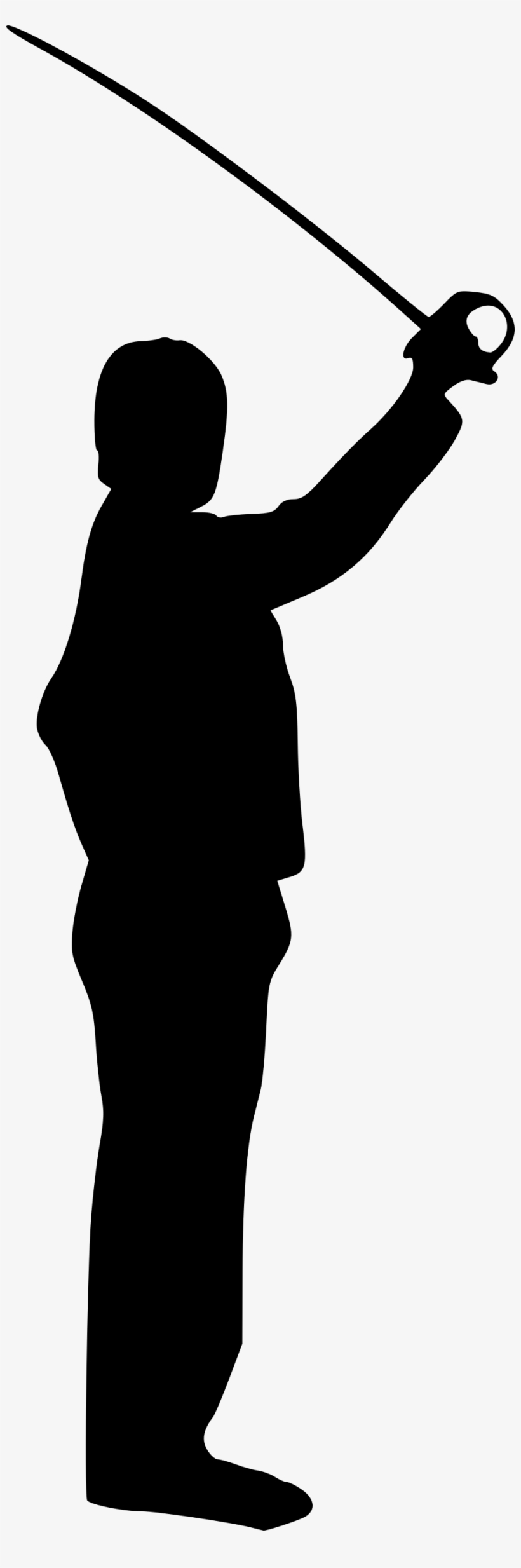 Fencing Sword Png Download - Portable Network Graphics, transparent png download