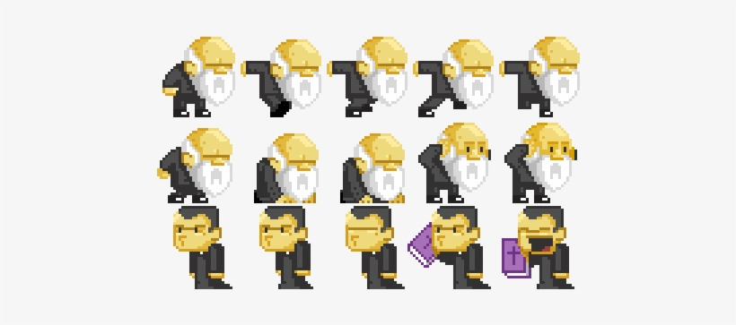 User Learning - Png Sprite Sheet, transparent png download