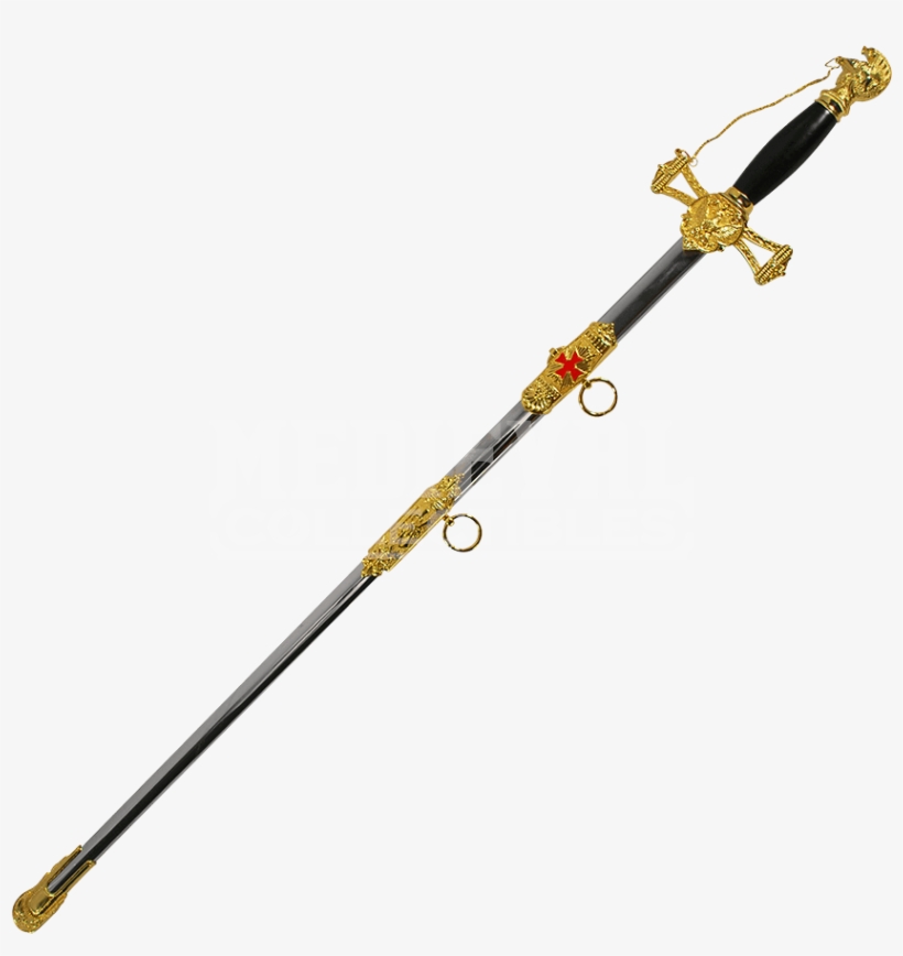 Katana Silhouette Png Image Transparent Download - Wooden Katana Sword, transparent png download