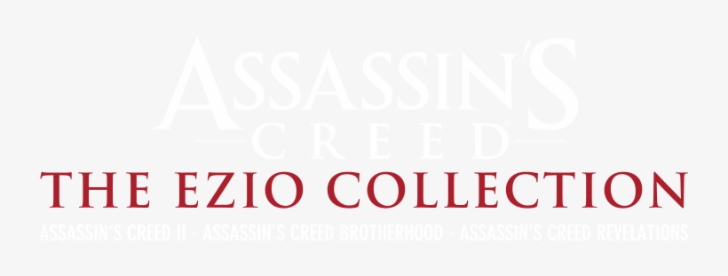 Will You Be Reliving Ezio's Adventures This November - Barbados, transparent png download