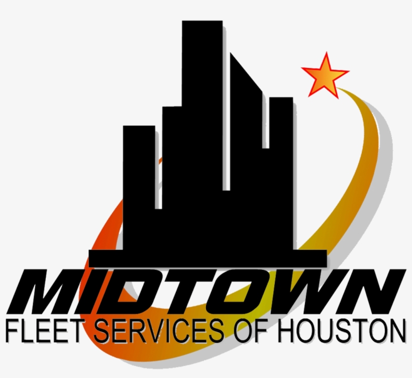 Envioronmentally Friendly Fleet Maintenance In The - Harris County Fleet Services, transparent png download