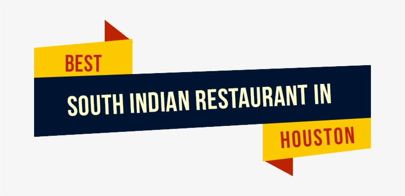 Godavari The Best South Indian Restaurant In Houston, - Graphic Design, transparent png download