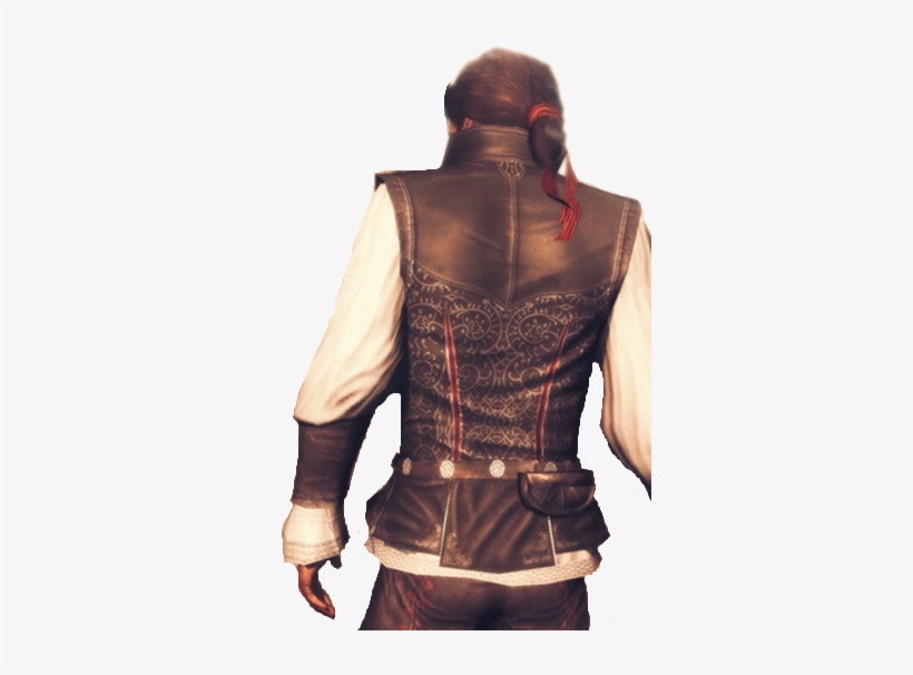 Ezio Is Love, Ezio Is Life - Breastplate, transparent png download