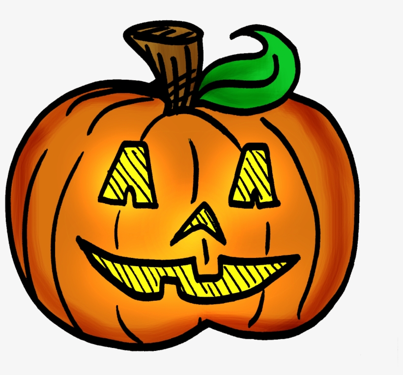 Illumismart Free Download - Jack-o'-lantern, transparent png download
