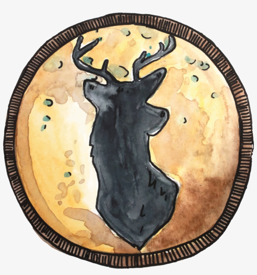 Moose Png, transparent png download