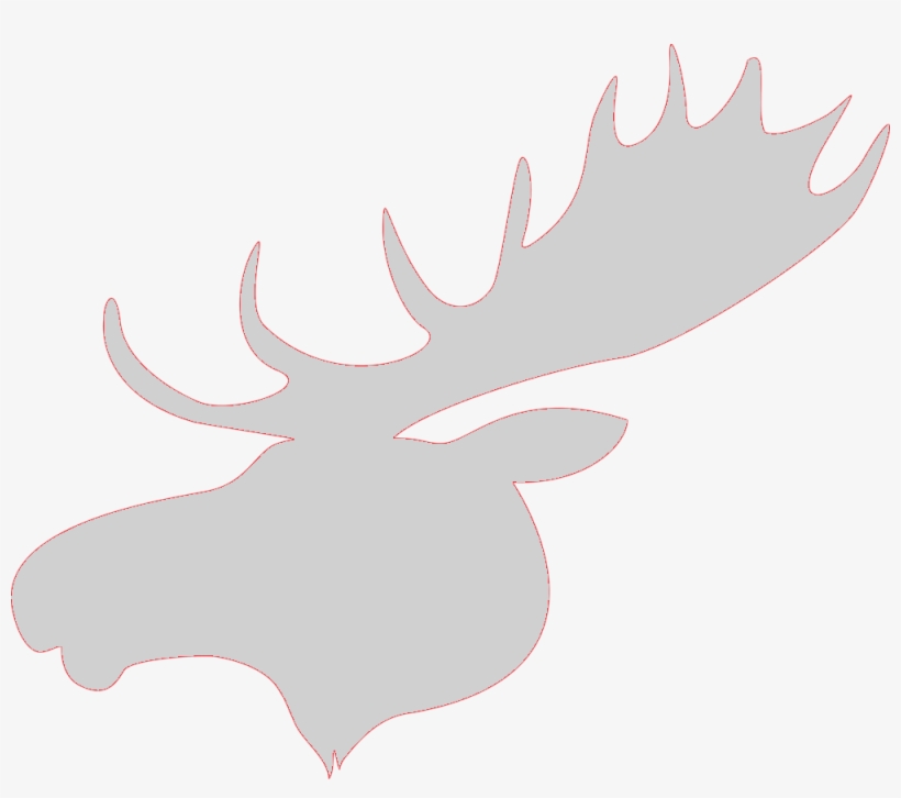 Elk, transparent png download