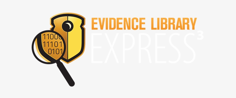 Evidence Library Express 3 - Evidence Library 4, transparent png download