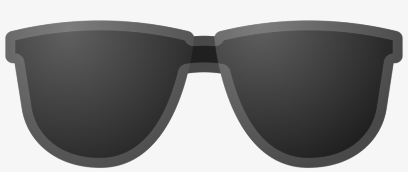 Download Svg Download Png - Sunglasses, transparent png download