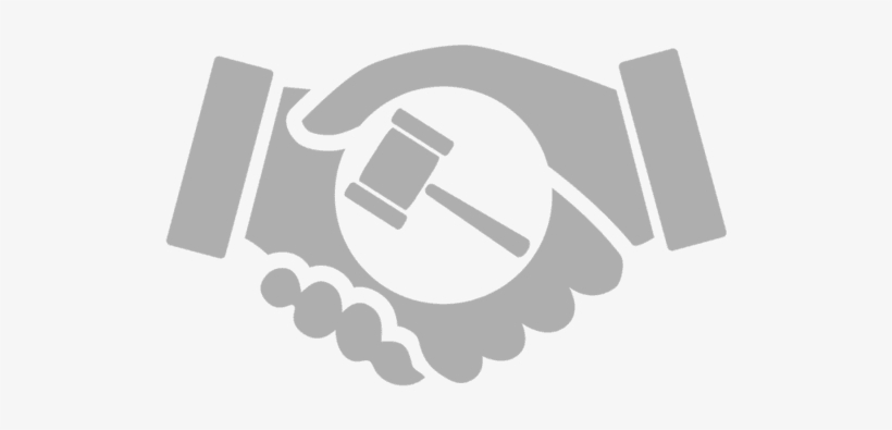Divorce - Debt Collection Agency Logo, transparent png download