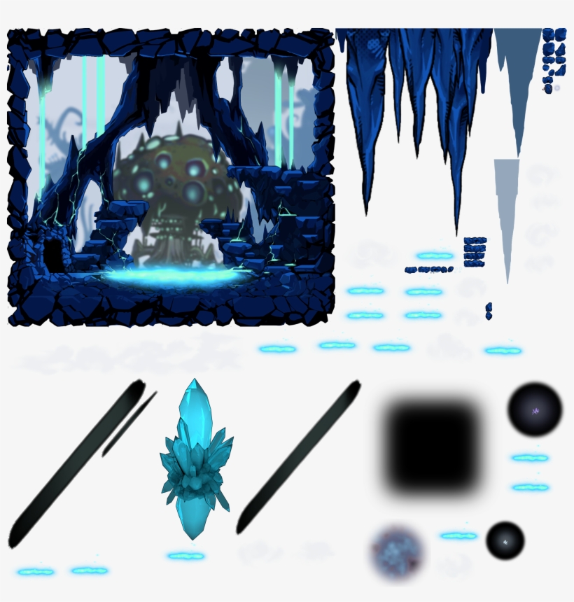 Ogvxfujdmfa9wwnraexpuw - Cave, transparent png download