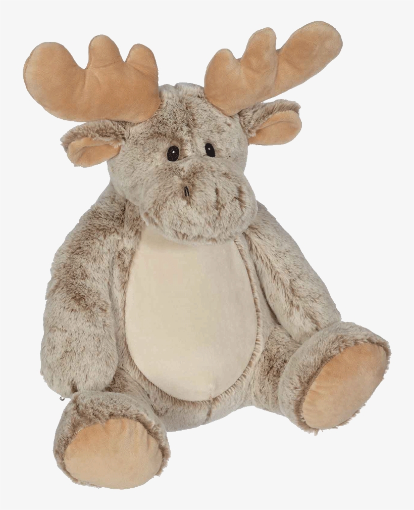 Embroider Buddy Eb21092 Mason Moose Buddy Embroidery, transparent png download