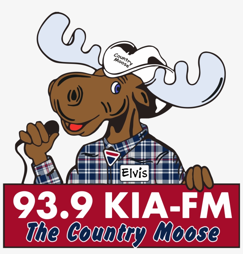 Country Moose, transparent png download