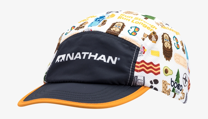 Nathan Trail Moji Hat, transparent png download