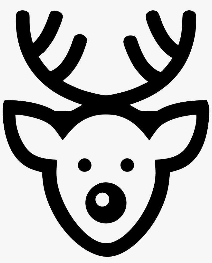 Moose Comments - Icon, transparent png download