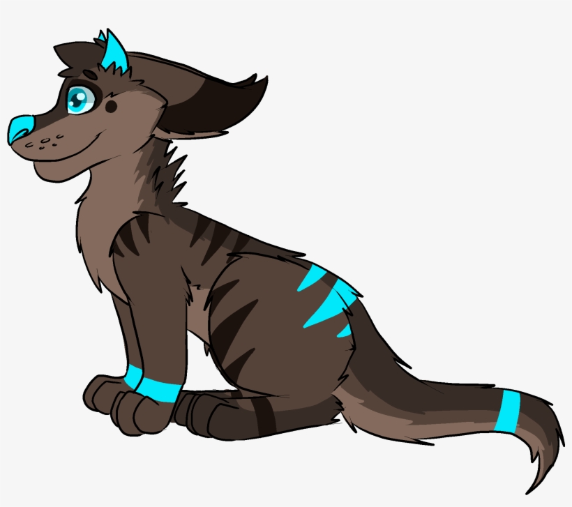 Pixel Moose - Cartoon, transparent png download