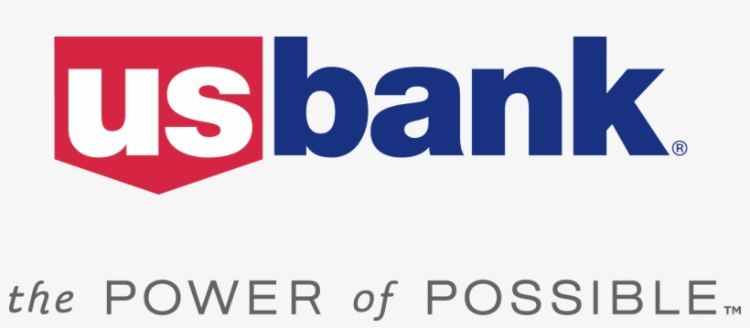Us Bank Logo Ghl - Us Bank Mortgage, transparent png download