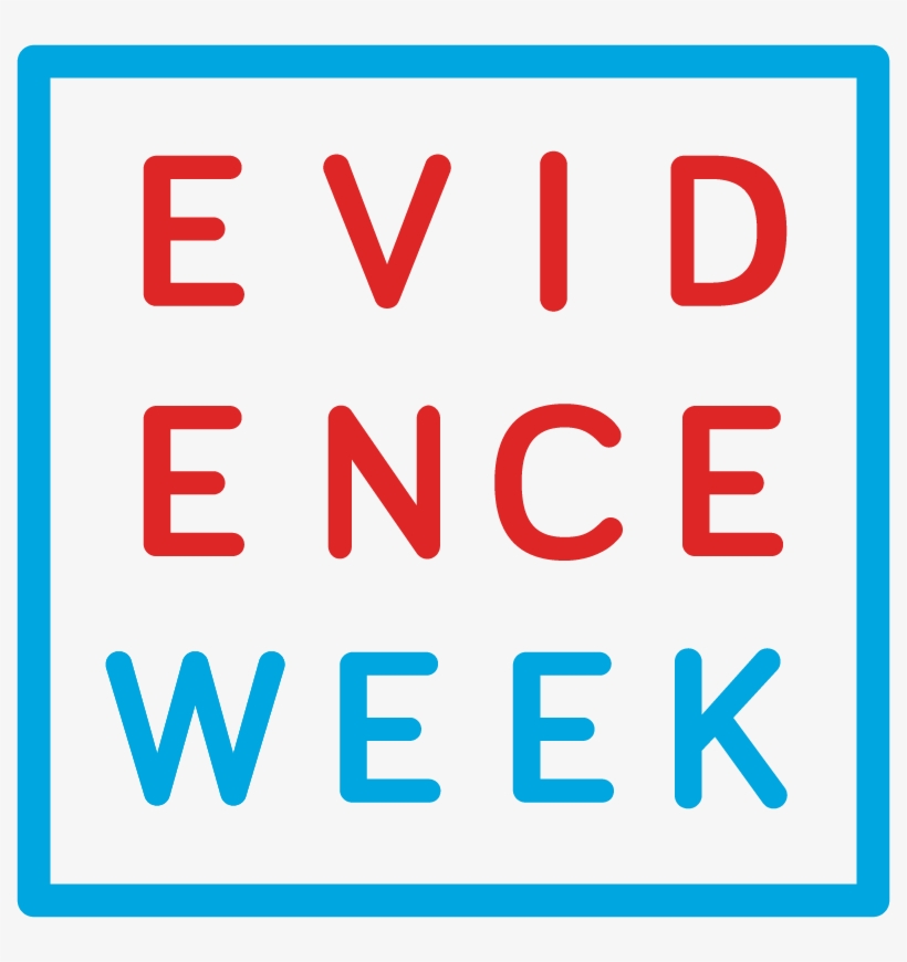 Evidence Week Sense About Science, transparent png download